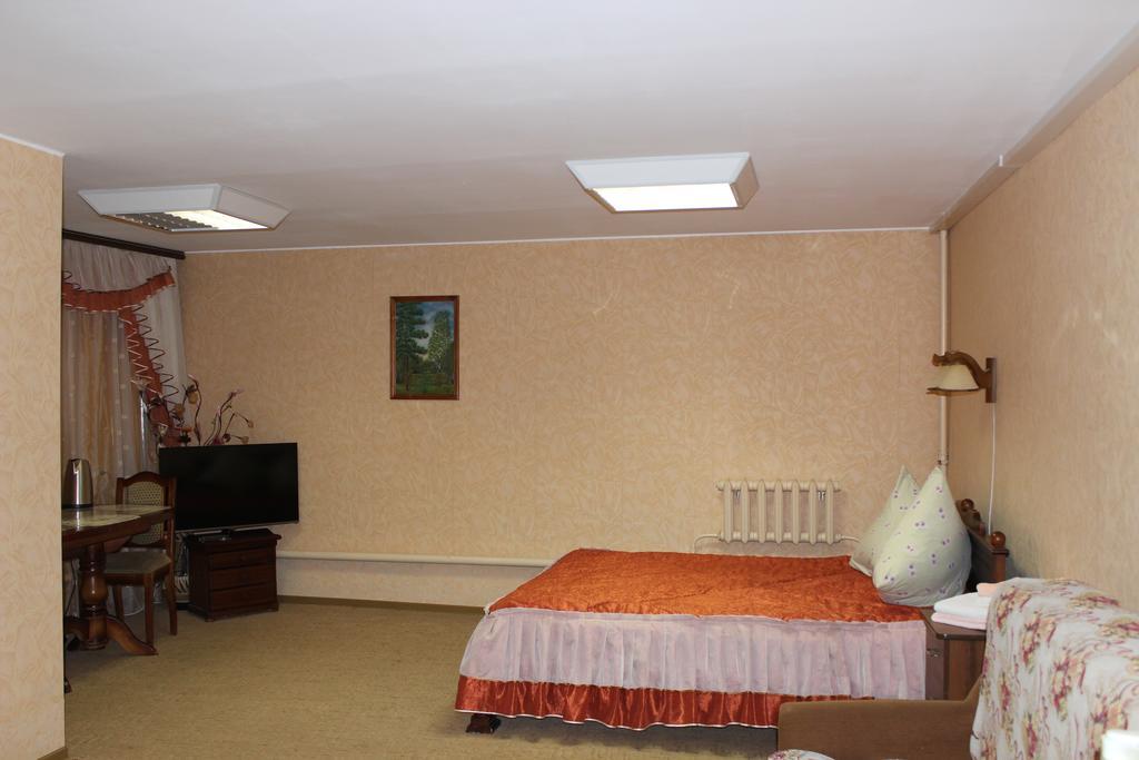 Guest House Lybimtsevoy Suzdal Bilik gambar