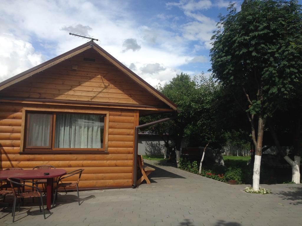 Guest House Lybimtsevoy Suzdal Luaran gambar