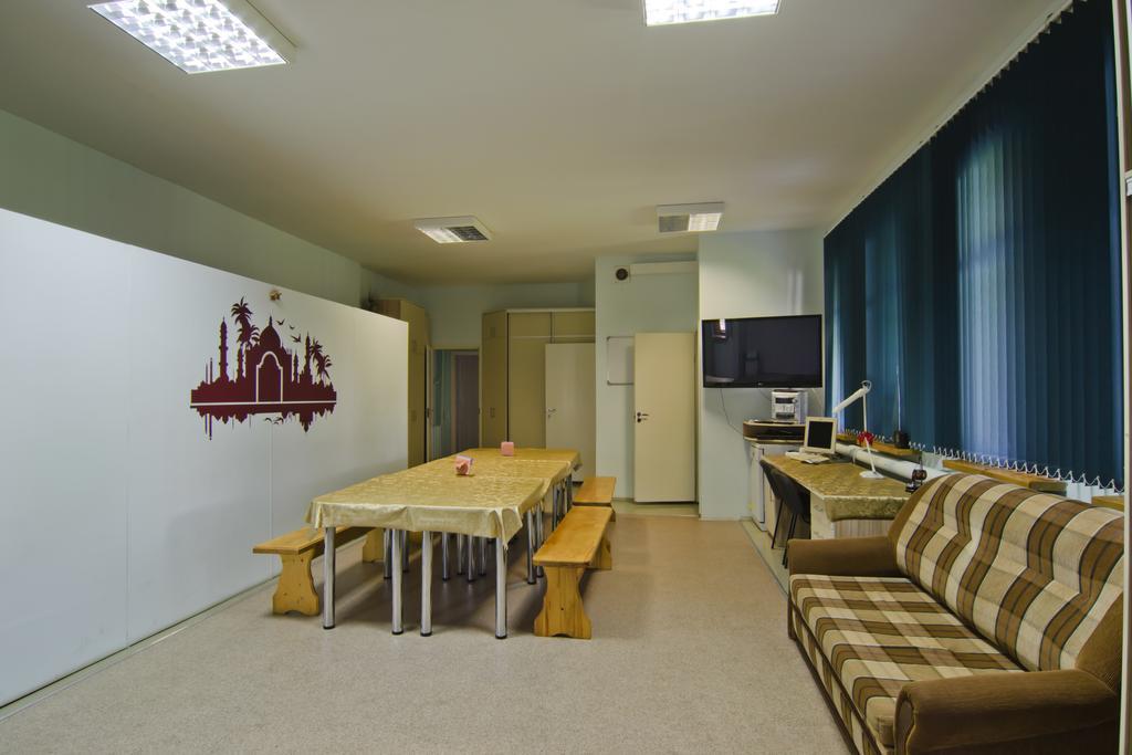 Guest House Lybimtsevoy Suzdal Luaran gambar