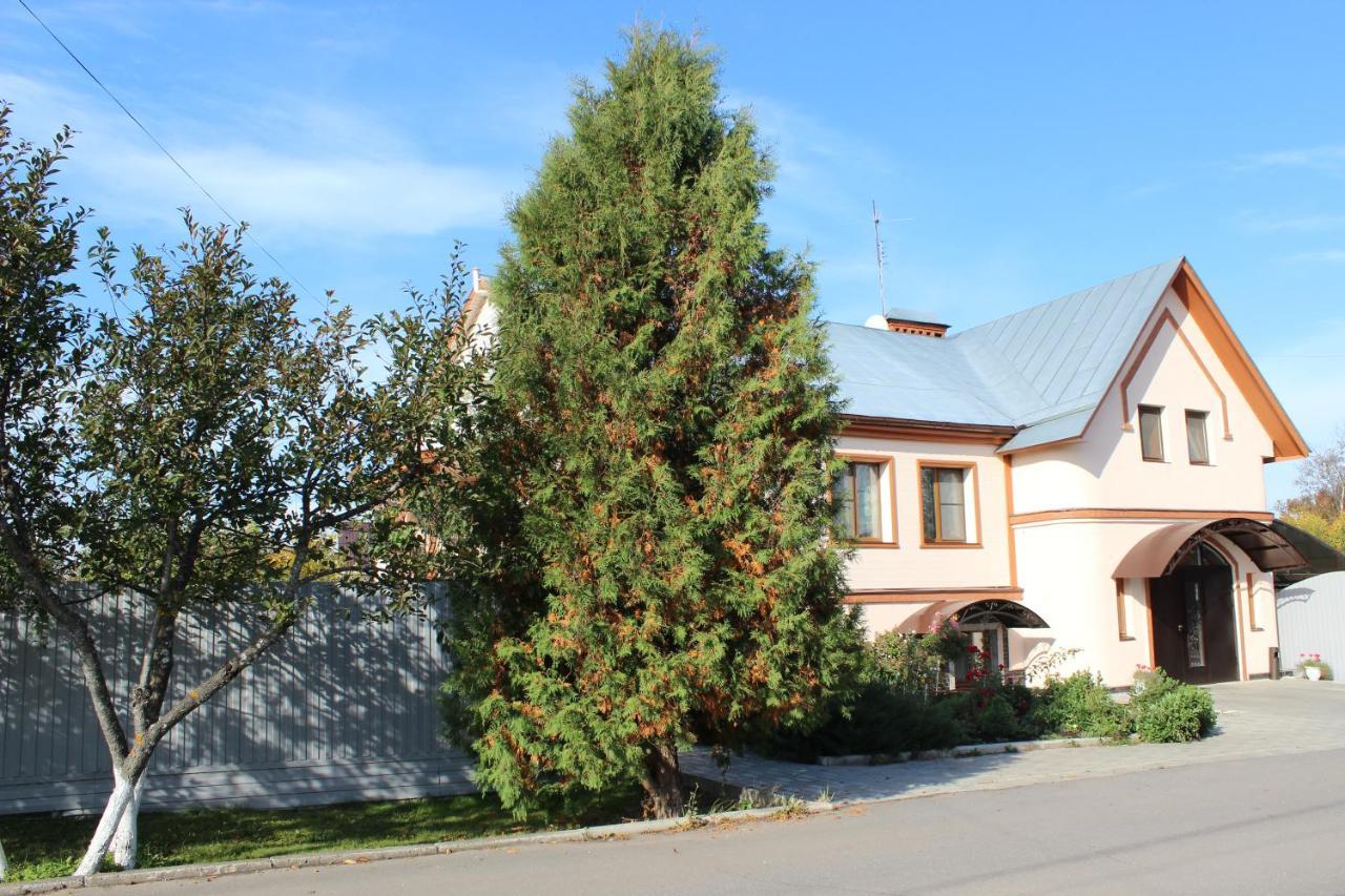 Guest House Lybimtsevoy Suzdal Luaran gambar